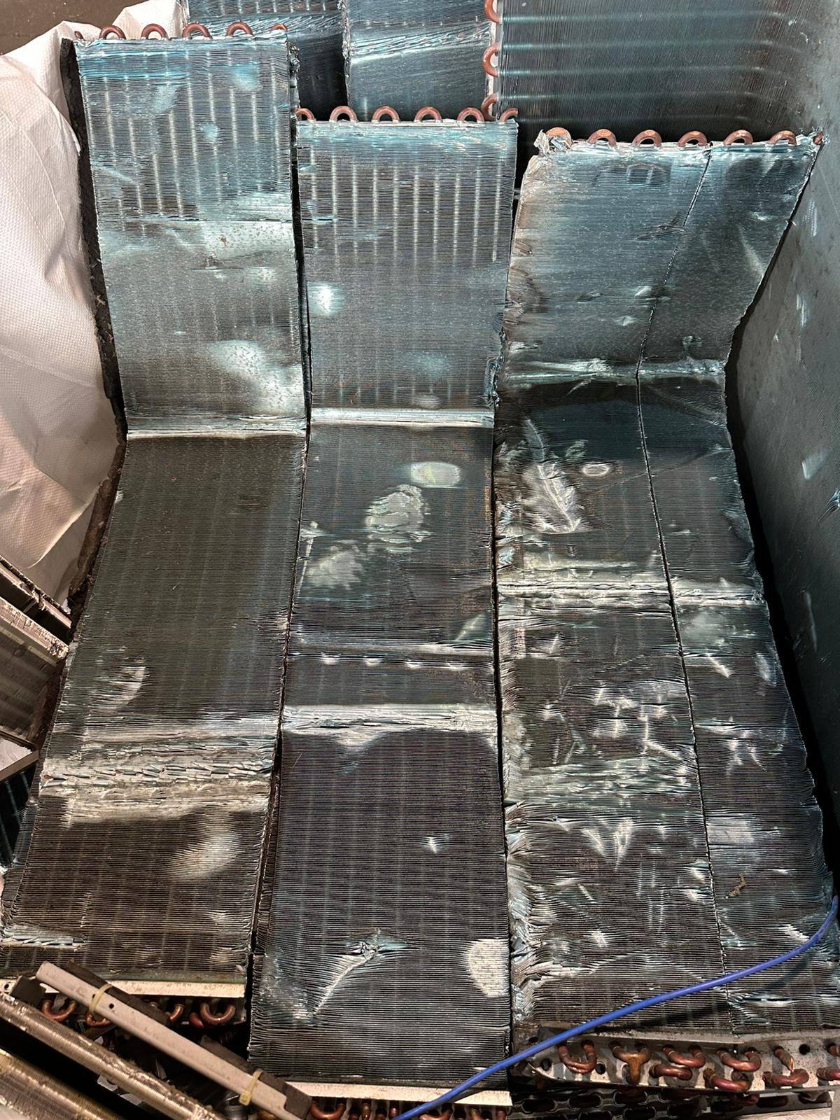 Baterías de Plomo